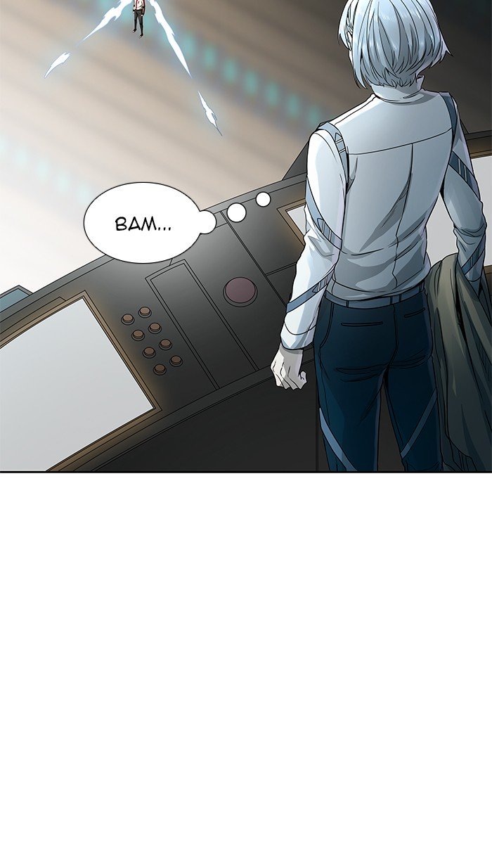 Tower of God, Chapter 483 image 037